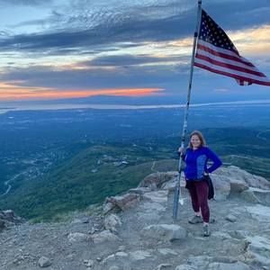 Meet your Posher, Jayne